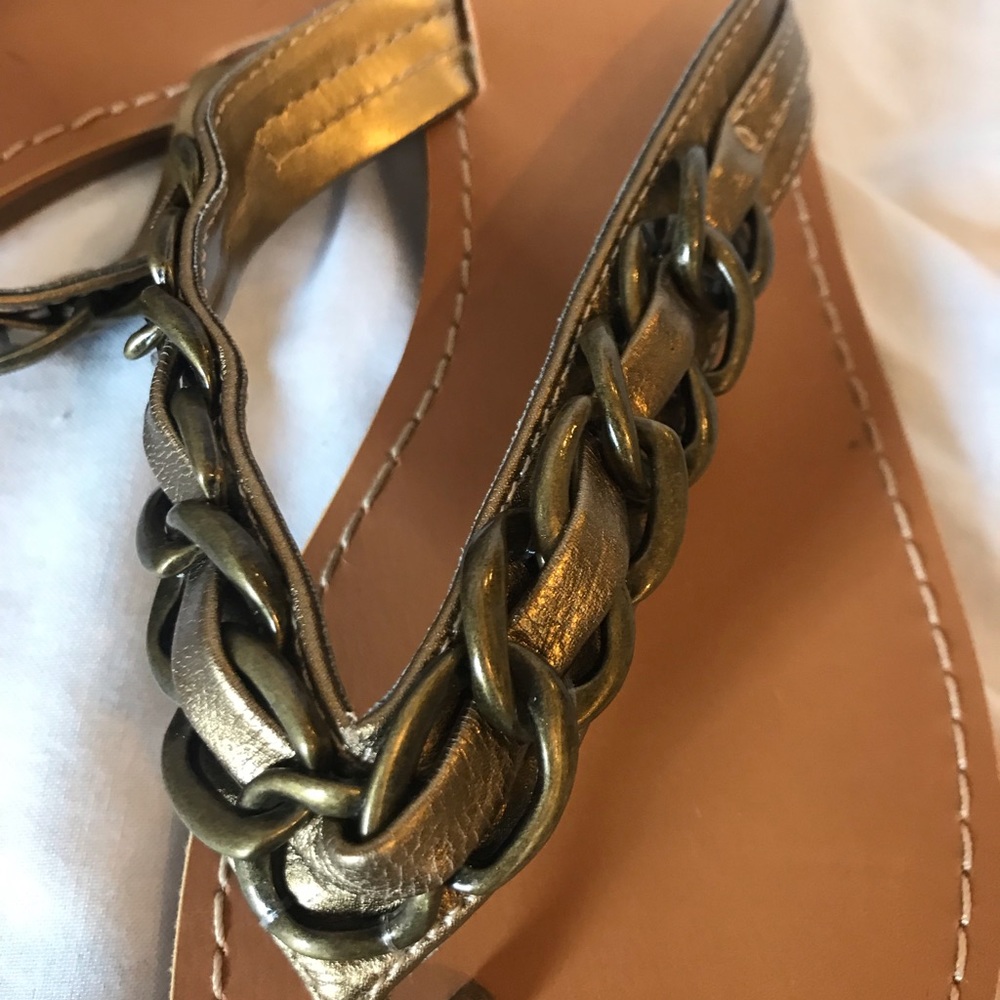 Guess Sandals - Picture 2 of 4